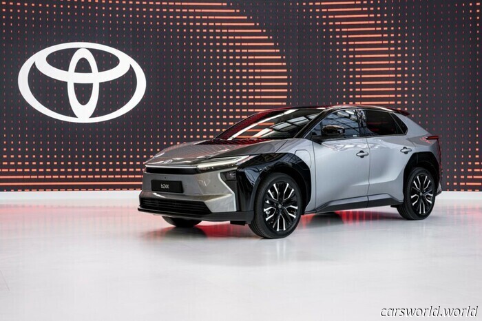 Akio Toyoda Claims EVs Are Dirtier Than You Realize | Carscoops
